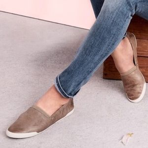 🌿Frye Melaine Slip-On Sneaker (See)